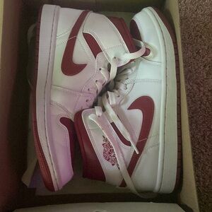 Brand new Jordan 1’s